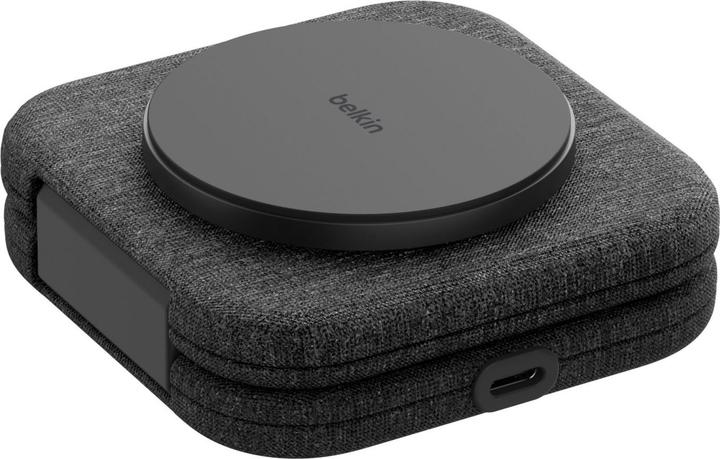 Produktbild Belkin Boost Pro 2-in-1 (30 W)