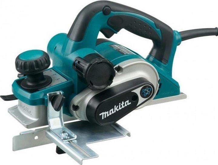Image du produit Makita Oblius 1050W 82mm KP0810C