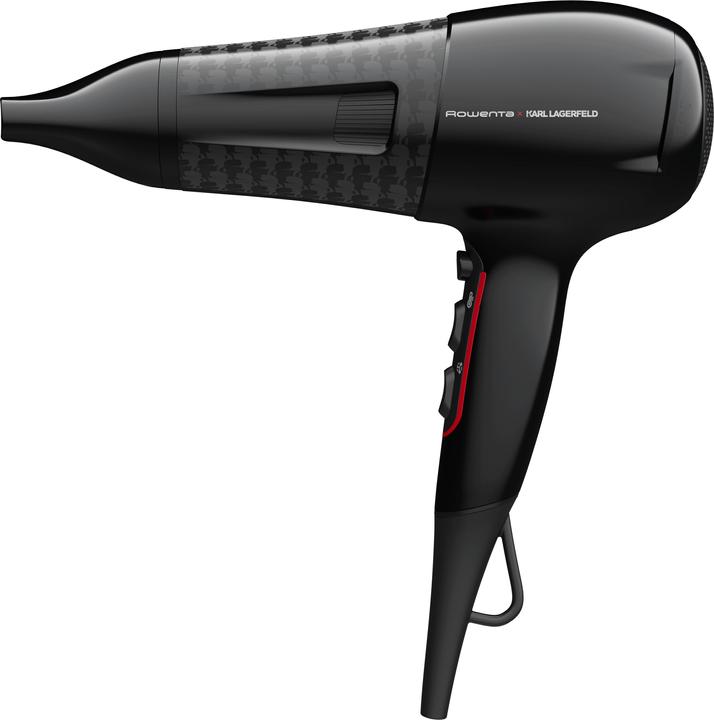 Image du produit Rowenta CV591LF0 Karl Lagerfeld Powerline