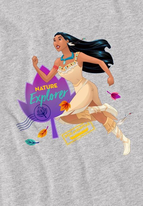 Produktbild Disney Natural Explorer TShirt (104)