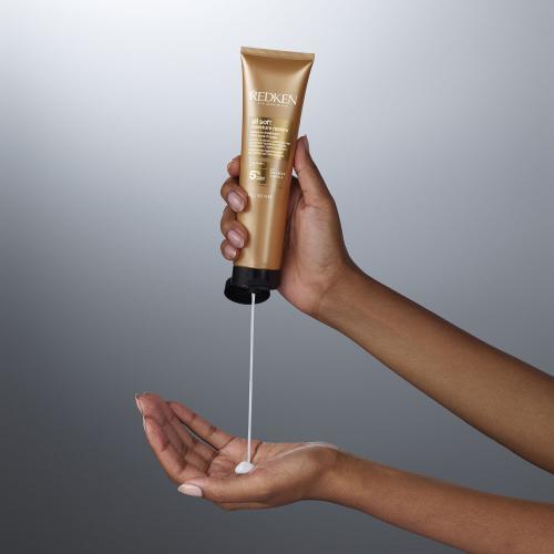 Actual product image Redken All Soft (150 ml)