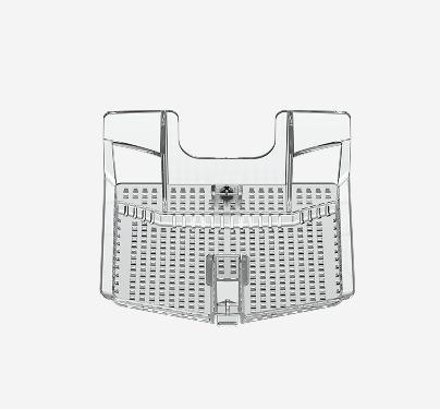 Immagine prodotto Mova P50 Ultra (Robot aspirapolvere)
