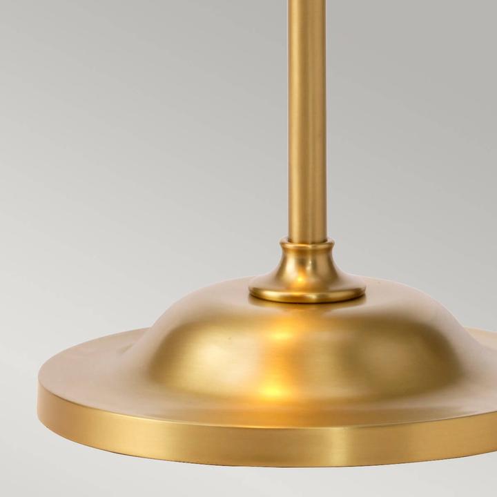 Image du produit Elstead Lighting Provence Lampadaire E27 Laiton vieilli (E27)
