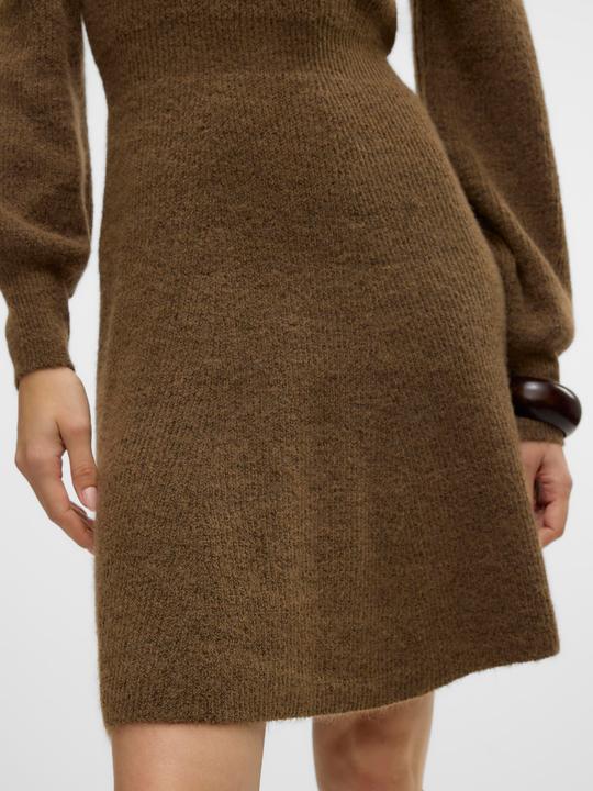 Produktbild Vero Moda VMFLAVOUR Langes Kleid Strickkleid (S)