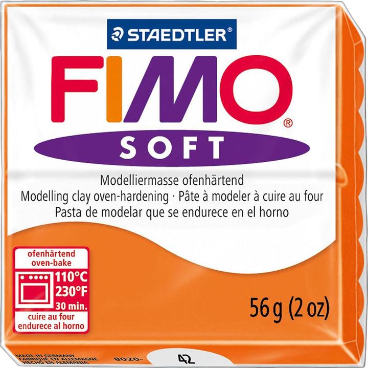 Immagine prodotto Fimo Blocco morbido