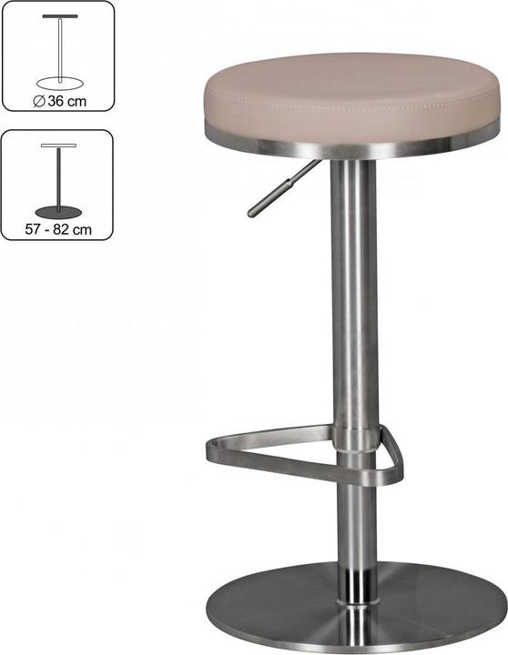 Actual product image Wohnling M7
