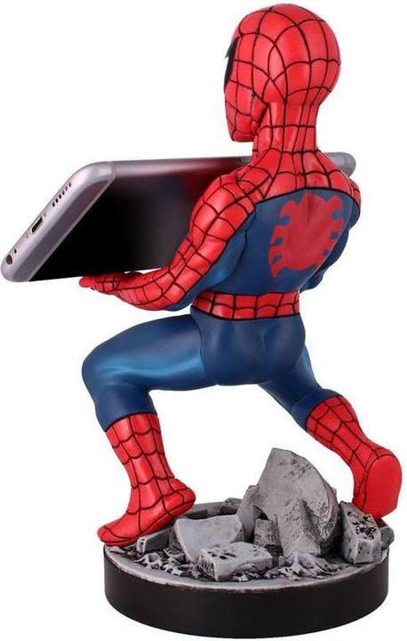 Produktbild Exquisite Gaming Spiderman New Cable Guy (PS5)