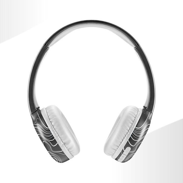 Actual product image Music Sound BTMUSICSOUNDFAN241 (No noise cancelling, 22 h, Wireless)