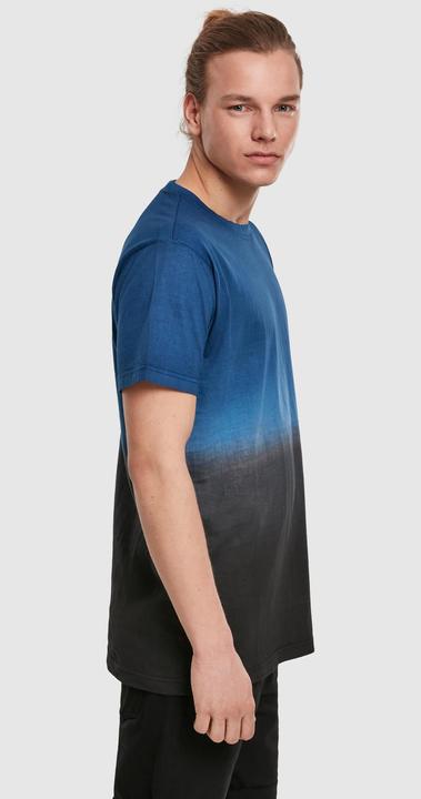 Actual product image Urban Classics Dip Dyed Tee (M)