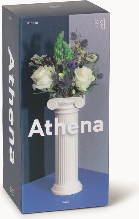 Actual product image Doiy Athena (1 x, 12 x 10.5 x 26 cm)