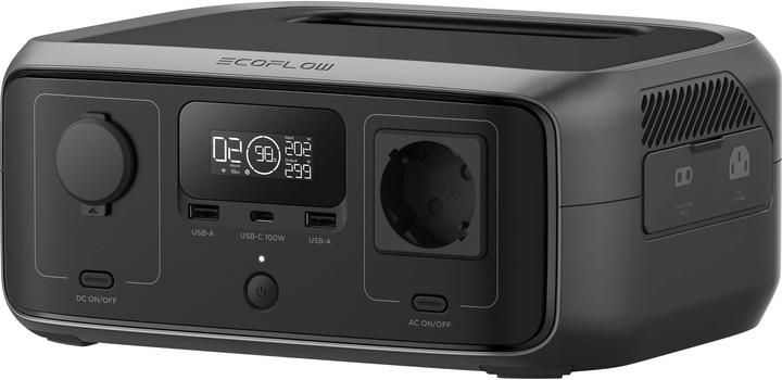 EcoFlow River 3 (245 Wh, 3.50 kg)