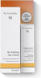 Produktbild Dr. Hauschka Revitalising Day Lotion (50 ml)
