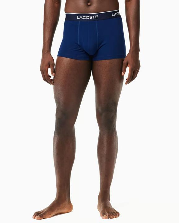 Actual product image Lacoste Boxer shorts (M, pack of 3)