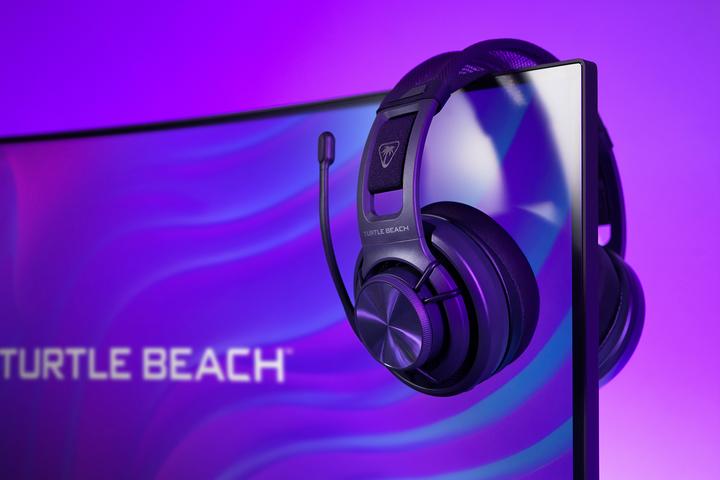 Immagine prodotto Turtle Beach Atlas Air (Senza fili, Cablato)