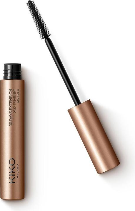 KIKO Milano 30 Days Extension - Daily Treatment Mascara