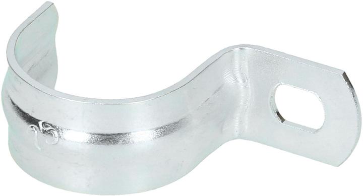 Max Hauri Bride métallique, 10 pcs.