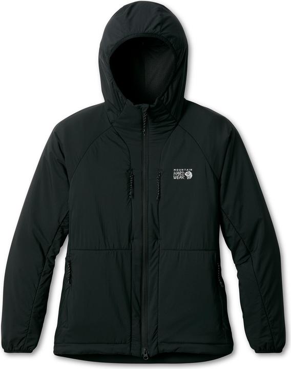 Mountain Hardwear W Kor AirShell Warm Jacket