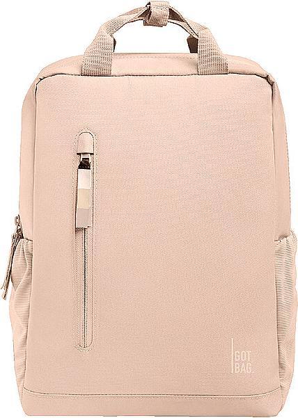 Actual product image GOT BAG DAYPACK 2.0 MONOCHROME