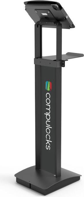 Produktbild Compulocks Montagekomponente (Tablett) für Drucker (schmal)
