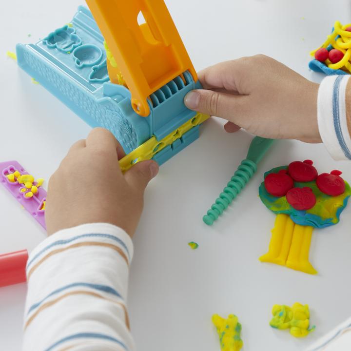 Image du produit Play-Doh Kit de démarrage Fun Factory