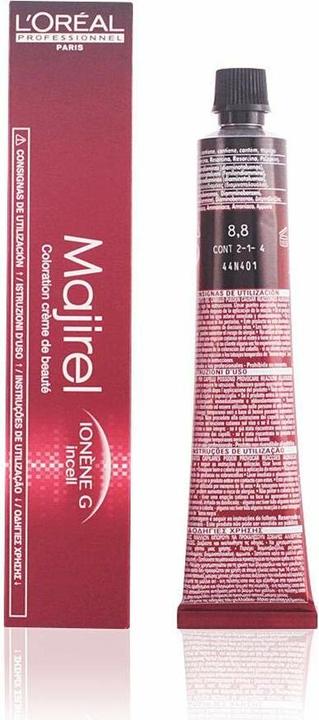 Produktbild L'Oréal Professionnel Majirel (8,8 Hellblond Mokka)