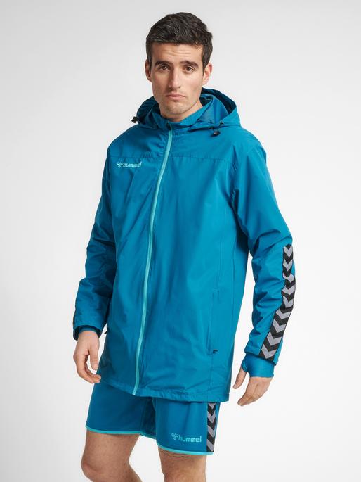 Produktbild hummel Authentic All-Weather Jacket (M)