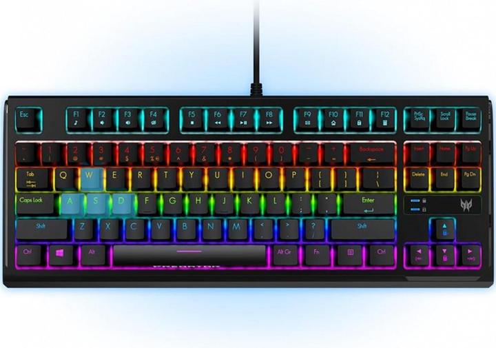 Actual product image Acer Predator Aethon 301 (CH, Cable)
