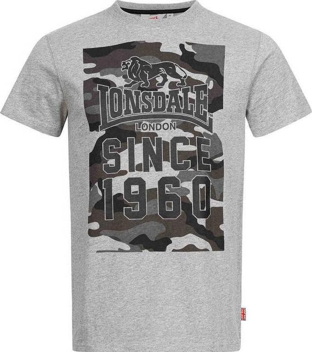 Lonsdale T-Shirt (L)