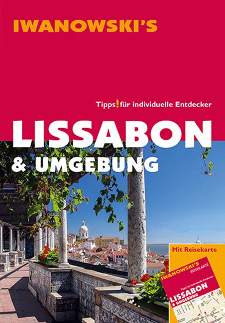 Produktbild Lissabon und Umgebung