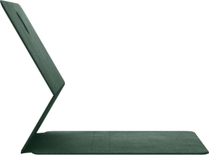 Produktbild OnePlus Pad Go Folio Case - Green (OnePlus Pad Go)
