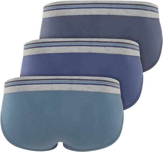 Immagine prodotto Jockey Slip in cotone elasticizzato (XXL, confezione da 3)