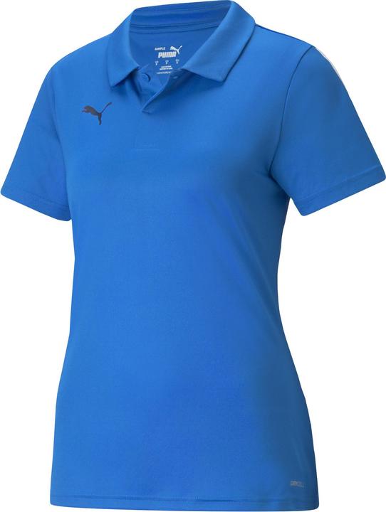 Immagine prodotto Puma teamLIGA Polo Sideline W (M)