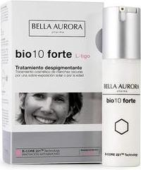 Actual product image Bella Aurora Depigmenting Anti Pigment Spots Lightening Cream 30ml (30 ml, Day cream)
