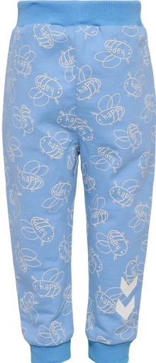 Actual product image hummel Hmlgladsome Pants (86)