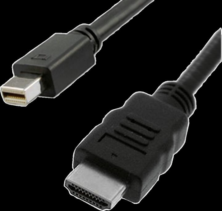 Immagine prodotto Value HDMI (Typ A) — DisplayPort (1 m, DisplayPort)