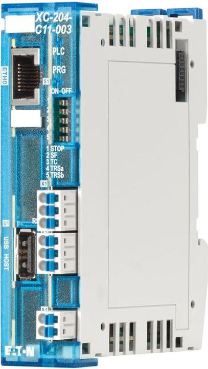 Eaton Modularsteuerung