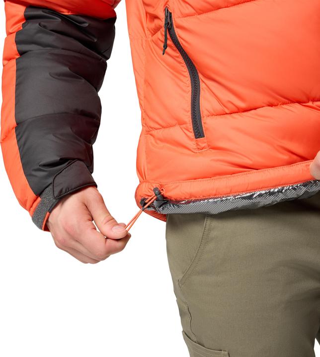 Produktbild Columbia Pike Lake™ II Hooded Jacket (XL)