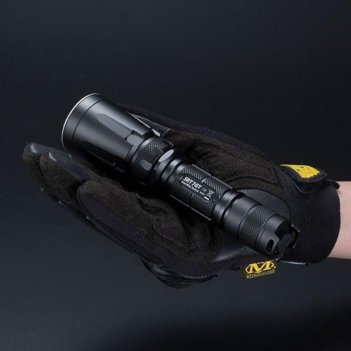 Actual product image Nitecore Srt7gt (15.80 cm, 1000 lm)