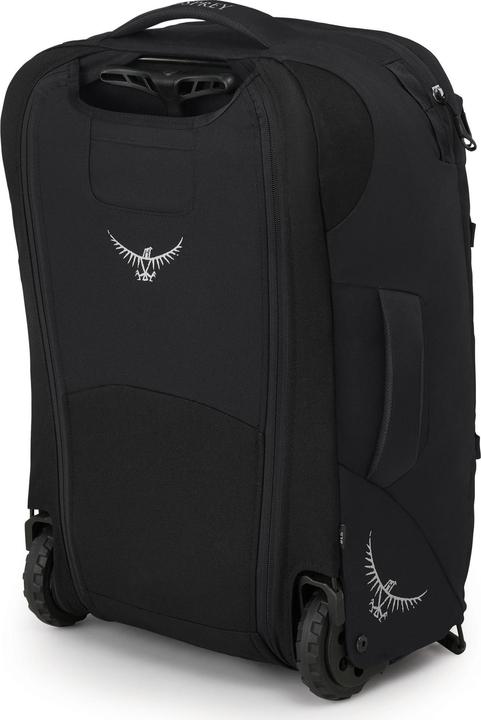 Image du produit Osprey Farpoint Wheels 36 Sac de voyage à 2 roulettes 55 cm (43 l, Bagage à main (jusqu'à 50l))