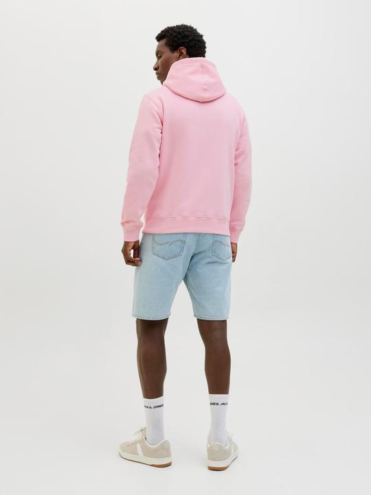 Actual product image Jack & Jones Logo Kapuzenpullover Kapuzenpullover (XL)