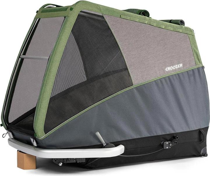 Image du produit Croozer Chien XXL