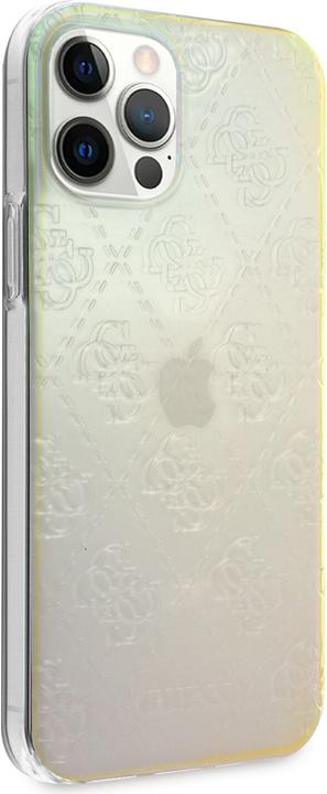 Actual product image Guess Case (Realme 12 Pro+, Apple iPhone 12)