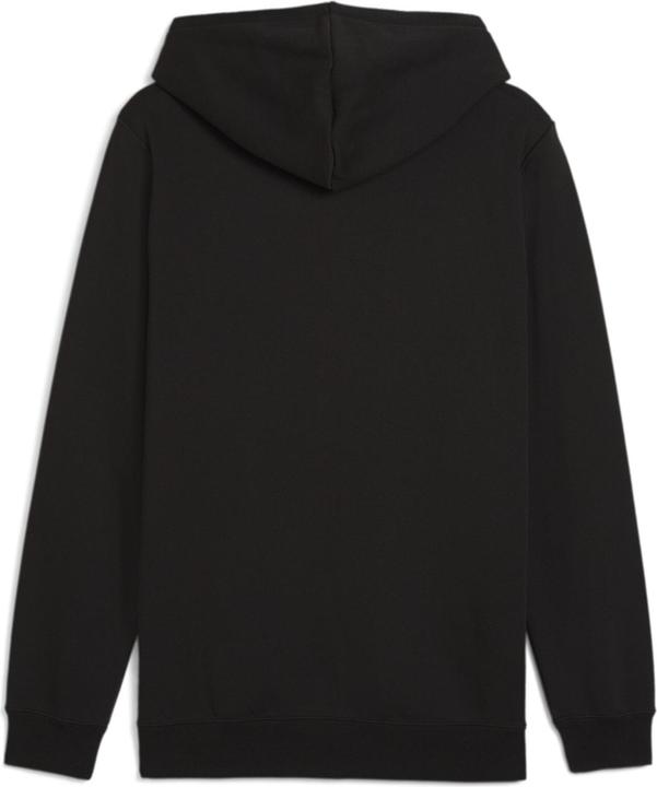 Produktbild Puma ESS No. 1 Logo Full-Zip Hoodie FL (S)