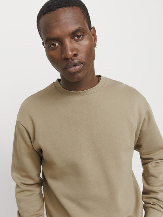 Actual product image Jack & Jones Jjebradley Sweat Crew Noos (XS)