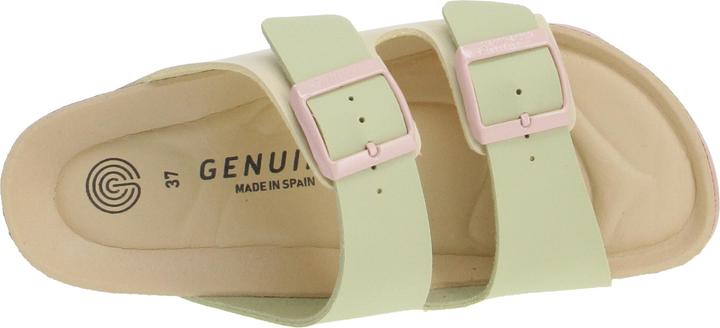 Actual product image Genuins Hawai Twin (41)