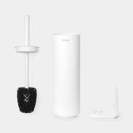 Actual product image Brabantia MindSet 3-piece toilet set