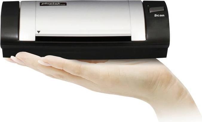 Image du produit Plustek MobileOffice S 410 Plus (USB)