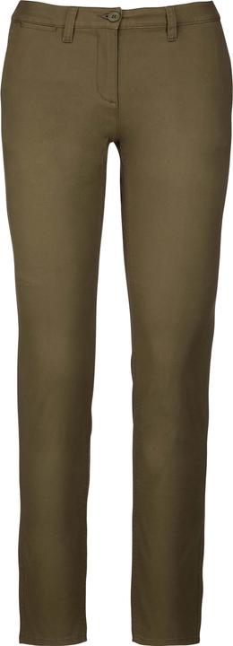 Actual product image Kariban Chino (Frequency band 38 (2600 MHz))