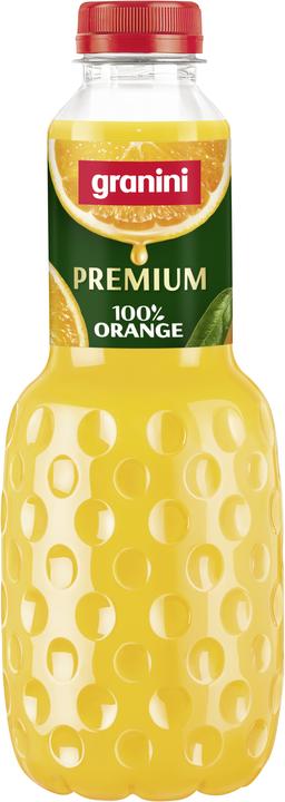 Produktbild Granini Fruchtsaft (1 x 100 cl)