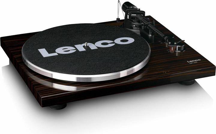Produktbild Lenco LBT-345WA (Vollautomatisch)
